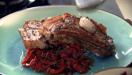 Gordon Ramsays Ultimate Cookery Course S01E01 - Getting Started