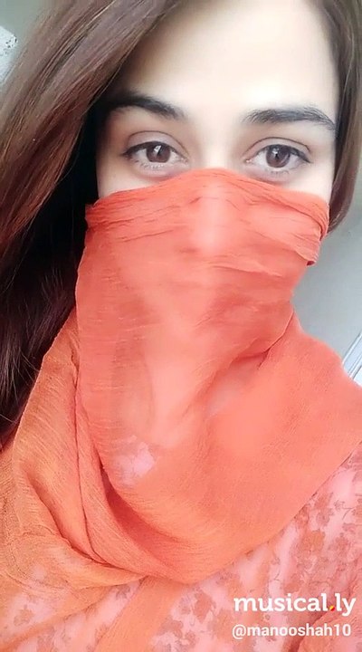 Romantic girl
