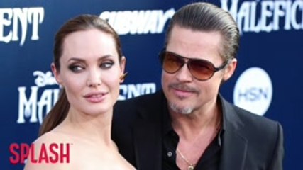 Brad Pitt believes custody trial will be "unnecessarily damaging" for his children