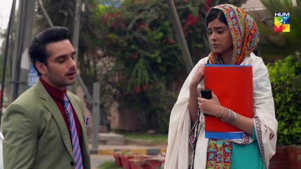 Sanwari Episode #53 HUM TV Drama 7 November 2018