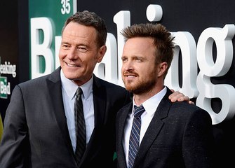 Vince Gilligan Developing 'Breaking Bad' Movie