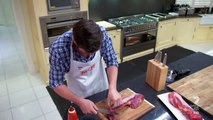 My Kitchen Rules S09E28 part 1/2