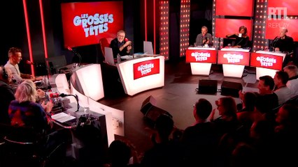 JeanFi Janssens toujours sur le Podium