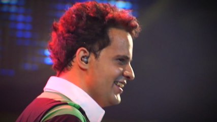 João Neto & Frederico - Pout-Pourri De Modão: Noite Triste / Quebradas Da Noite / Blusa Vermelha