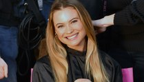 Comment recréer le date night makeup look de l’Ange Victoria’s Secret Behati Prinsloo ?