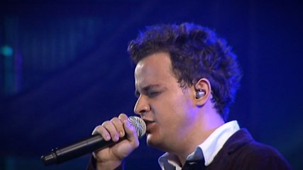 João Neto & Frederico - Difícil