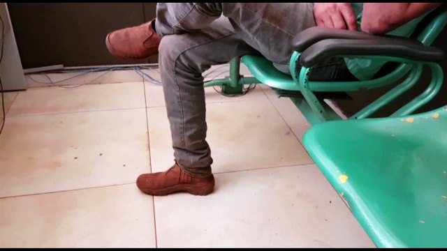 Devendo quase R$ 5 mil em pensão alimentícia, homem é detido