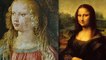 Il "Periodo Francese" di Leonardo Da Vinci