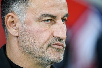 LOSC : un départ historique pour Christophe Galtier