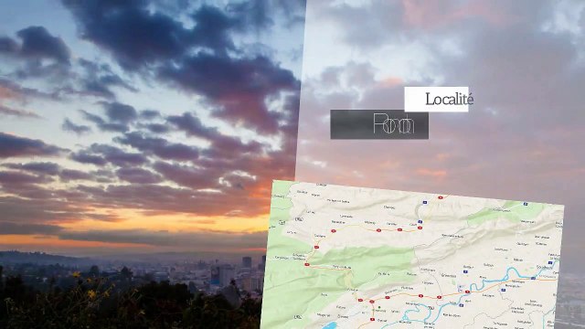 A vendre - Appartement - Romont (1680) - 5.5 pièces - 117m²