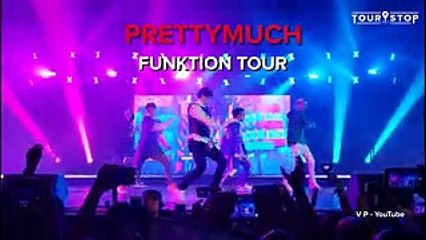 Tour Stop: J Balvin, PRETTYMUCH, System of a Down