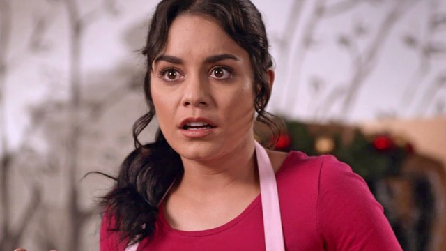 La Princesse de Chicago Bande-annonce VF (Romance, Comédie 2018) Vanessa Hudgens, Sam Palladio