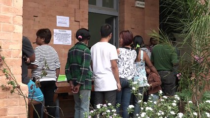 Madagascar: polling stations open for 2018 election