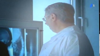 Rex, chien flic S08E13 FRENCH