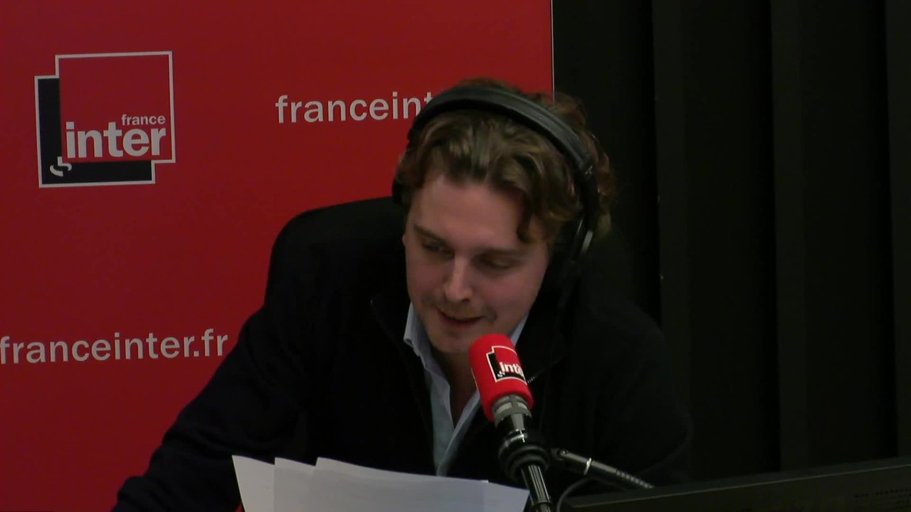Emmanuel Macron réhabilite Pétain - Le journal de presque 17h17