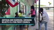Antigua and Barbuda, Grenada Rejects CCJ For Privy Council