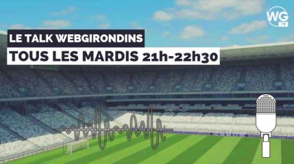 Des raisons d'espérer pour les Girondins face au Zénith ?