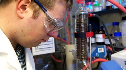 Bakteri Super Bakal Bunuh "Jutaan" Manusia pada 2050