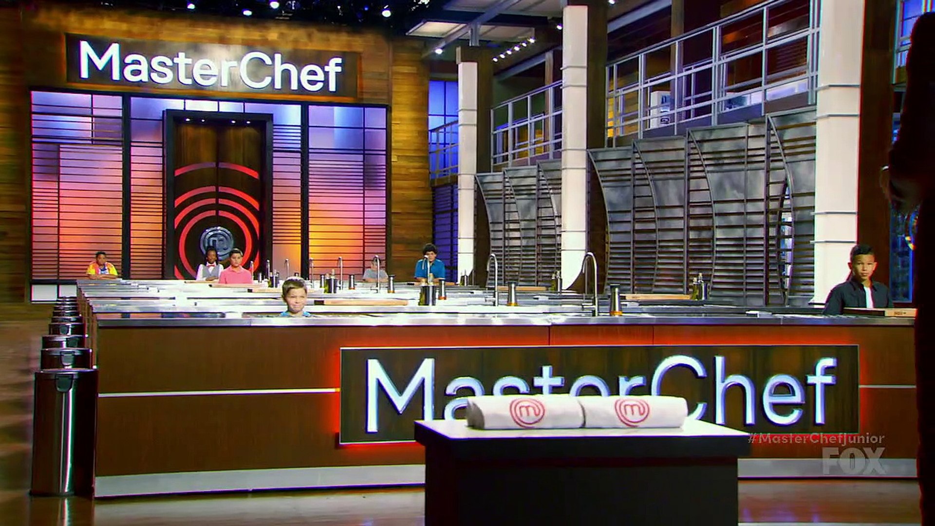 Masterchef junior season 6 episode 5 dailymotion hotsell