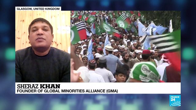 Pakistan Blasphemy case - Asia Bibi still in jail despite acquitment