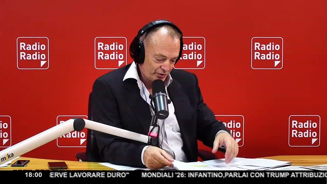 Lavori in Corso - Enrico Stefàno (Presidente Commissione Mobilità Roma Capitale) - 07 Novembre 2018