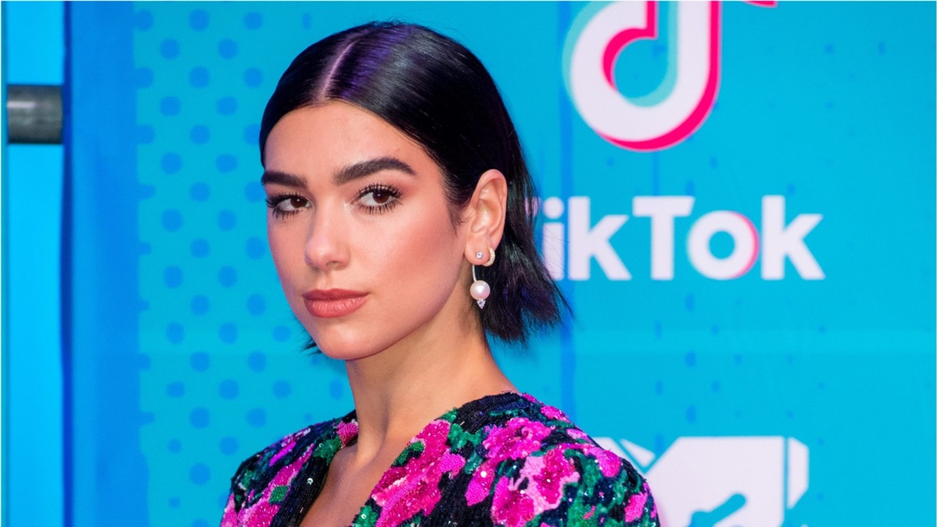 ¿Posible Dueto? Dua Lipa Y Tove Lo Están Trabajando Juntas