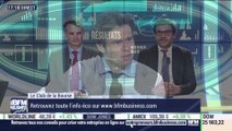 Le Club de la Bourse: Gérard Moulin, Vincent Lequertier et Pierre-Alexis Dumont - 07/11