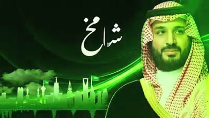 أغنية جديدة من تركي آل شيخ إلى الأمير محمد بن سلمان