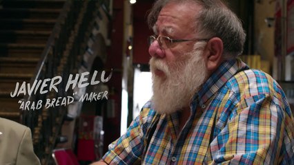 Ugly Delicious S01E02