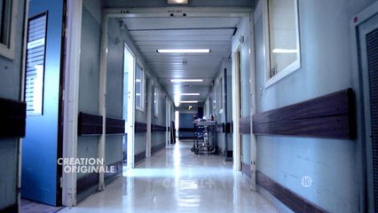 Hippocrate - La nouvelle oeuvre de Thomas Lilti