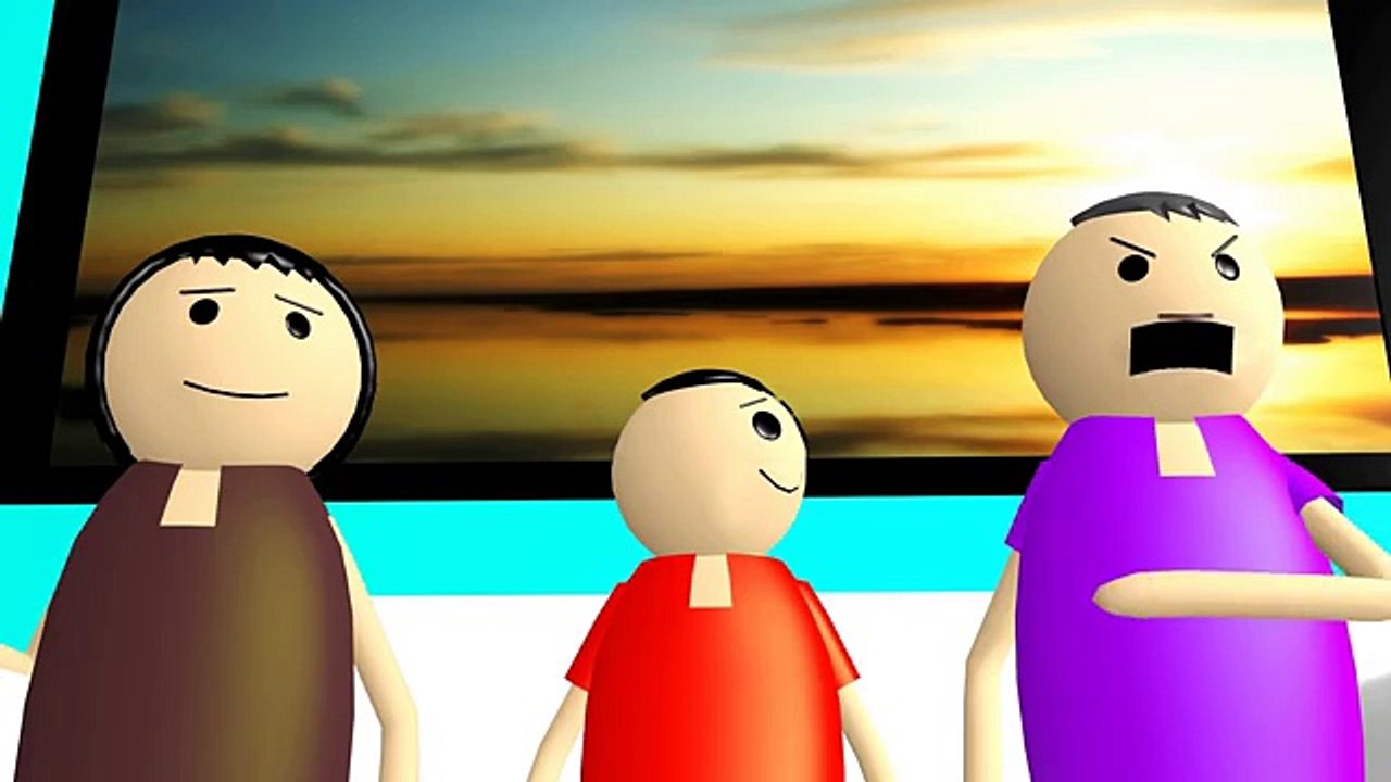 Dentist - Cyanide & Happiness Shorts 2018