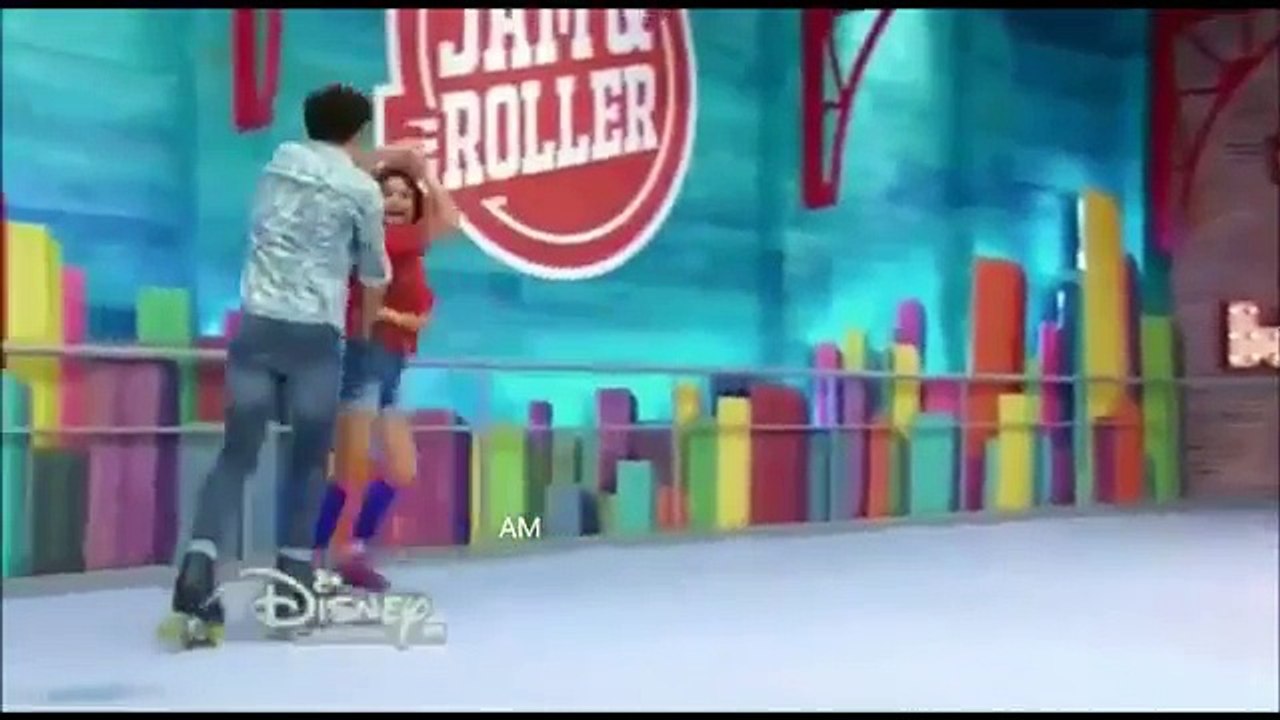 MANUEL TURIZO -VAMONOS-  VERSION SOY LUNA