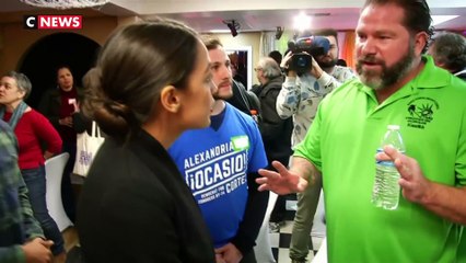 Les femmes sont-elles les grandes vainqueures des Midterms ?