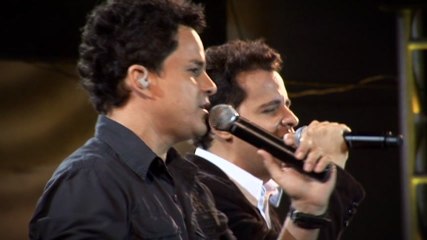 João Neto & Frederico - Aqui Não Pica-Pau