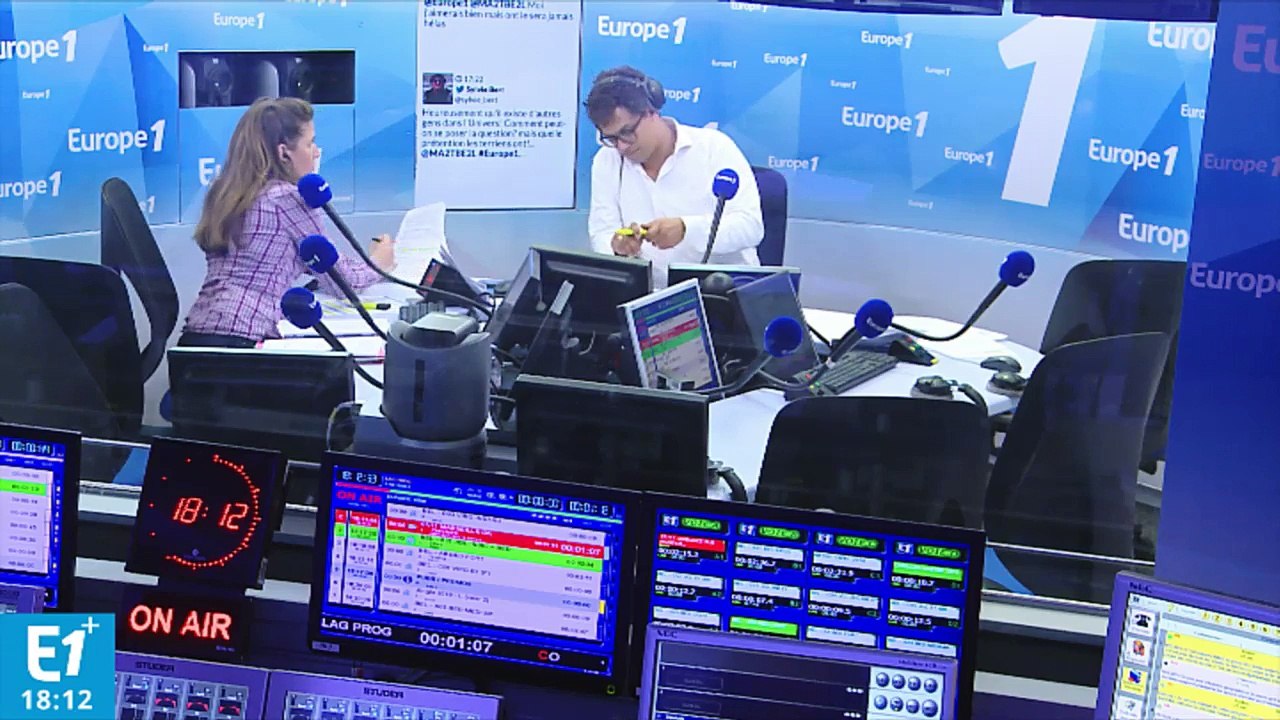 Marseille : "À ce stade, les causes de l'effondrement des immeubles ne sont pas établies"