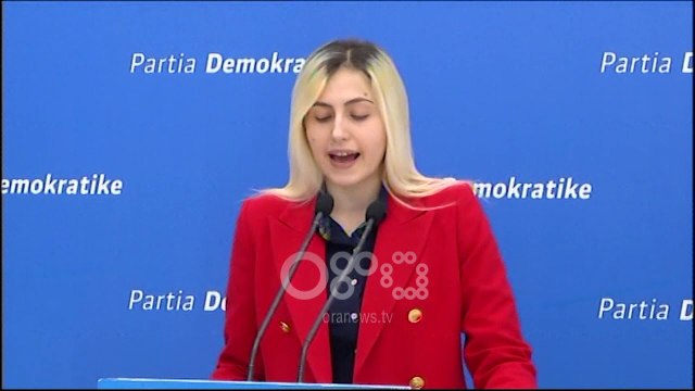 Ora News - Zgjerimi i Unazës së Re, PD: Aferë korruptive, 18 mln euro një kompanie guaskë