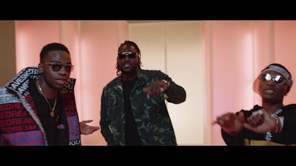 Nana Rogues - To The Max