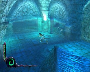 [Let's Play] Legacy of Kain: Defiance - 08 (FR)