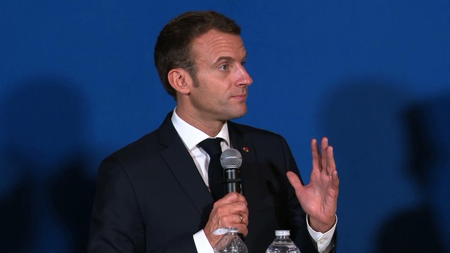 Conclusion de la table ronde à l’EPHAD de Rozoy-sur-Serre