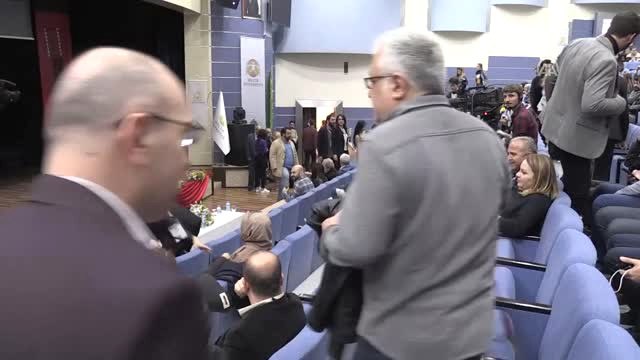 18. Kısa-ca Uluslararası Öğrenci Filmleri Festivali Ödül Töreni