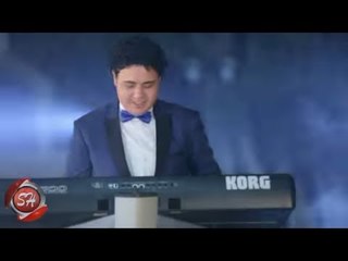 محمد مطيع  وليد السعدنى كليب فرحنى شكرا انتاج ماجو ستار اخراج هانى الزناتى 2017 حصريا على شعبيات