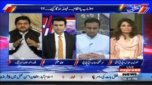 Kal Tak With Javed Chaudhry – 7th November 2018