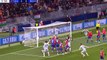 Kostas Manolas Goal-  CSKA Moscow vs AS Roma 0-1 07/11/2018