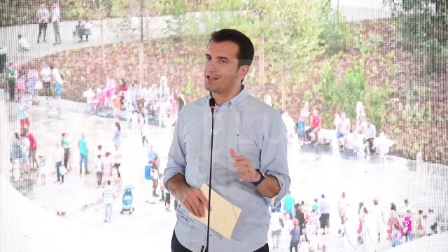 Veliaj: Na duhet shumica edhe në Këshillin Bashkiak - News, Lajme - Vizion Plus