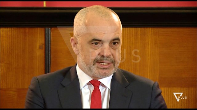 Basha: PPE mbështetje për pastrimin e politikës nga krimi - News, Lajme - Vizion Plus