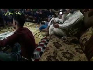 عتابه عراقية الفنان #ضاهر السبعاوي_العازف يوسف البياتي  &2018