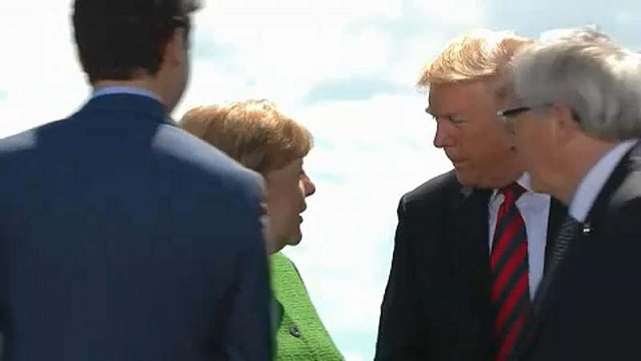 The Brief from Brussels: Welche Folgen der US-Wahlen für Europa?