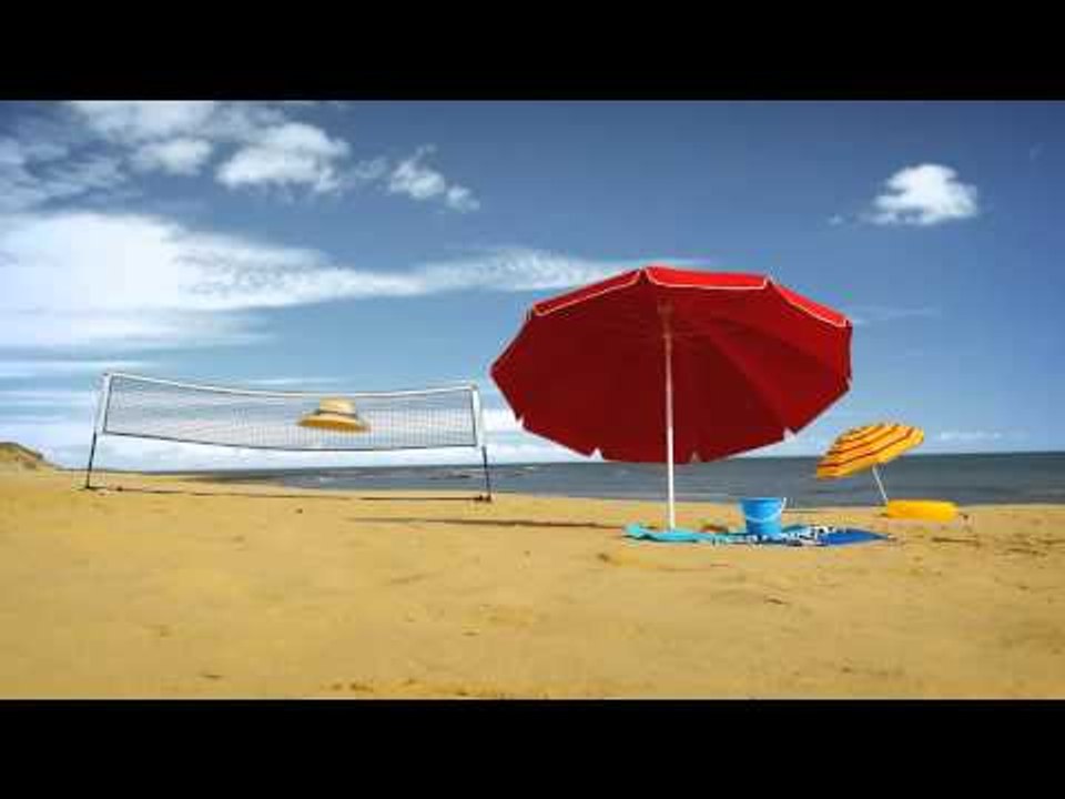 Minuscule - Summerhat / Chapeau d'été (Season 2)