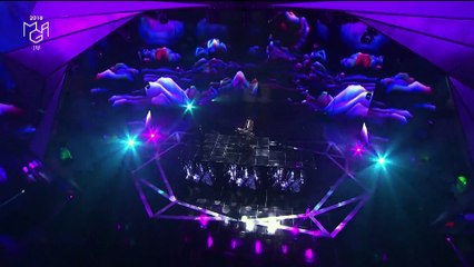 찰리 푸스(Charlie Puth) X 방탄소년단(BTS) - FAKE LOVE