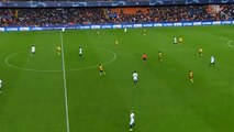 Santi Mina Goal HD - Valencia	1-0	Young Boys 07.11.2018